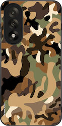 Handyhülle Sonique Tarnmuster Army Series Onepl...