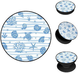 Pop Holder Sonique Ocean Series Κοράλλια