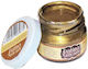 Decoupage Goldene Patina Basis Öl 20ml Stamperia