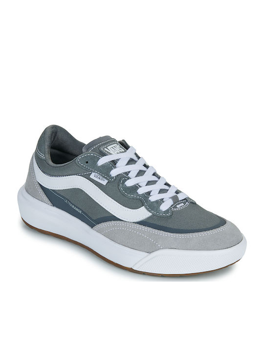 Vans Mte Ultrarange 2.0 Se Дамски Сникърси Сиви