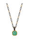 Dimitrios Exclusive from Gold Plated Silver