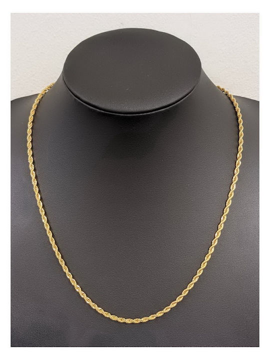 Kostibas Fashion от Позлатено Стомана