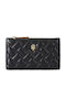 Women's Wallet Classic Black