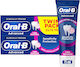 Oral-B Advanced Sensitivity Toothpaste 150ml