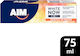 AIM Care Toothpaste for Whitening 75ml