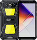Oukitel G5 Dual SIM (4GB/128GB) Resistant Smart...