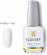 Bluesky Glossy Βερνίκι Νυχιών 108 Misty 15ml
