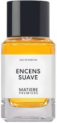 Matiere Premiere Encens Suave EDP