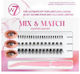 W7 Kit Mix & Match pentru Gene False Tip Cluster