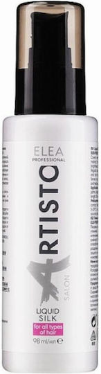 Liquid Silk Seide gegen Spliss 98ml