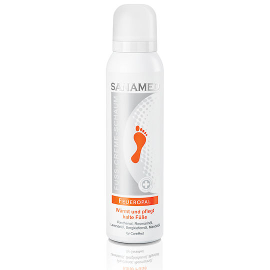 Caremed Hellas για Κάλους, Σκληρύνσεις & τα Κρύα Πόδια 150ml
