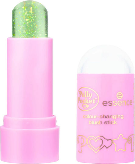 Essence Stick Ρουζ 01 Here Comes The Fun! 5.2gr