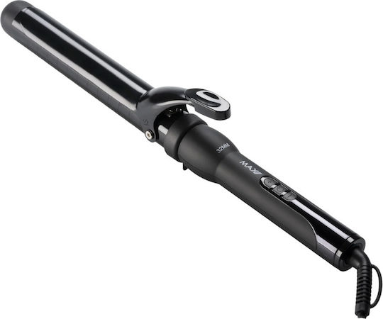 Max Pro Curling Iron pentru bucle 32mm