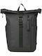 Jack & Jones Backpack Μαύρο