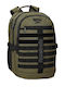 Reebok Backpack Χακί