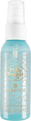 Essence Polly Pocket Хидрофиксиращ Спрей 50ml 01 Не Съм Малка Съм Забавен Размер