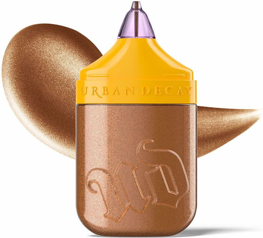 Сет За Грим Urban Decay Bond Хайлайтър 1 Брой