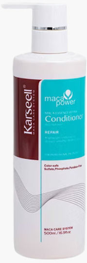 Karseell Essence Conditioner Repair For Damaged Hair 500ml