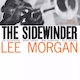 Sidewinder Vinyl