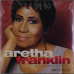 Aretha Franklin Her Ultimate Collection 1 Vinyl