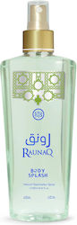Nabeel Raunaq Mist 250ml