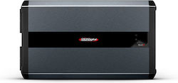 SounDigital Amplificator Auto Sd8000.1 Evo 5 1 canal