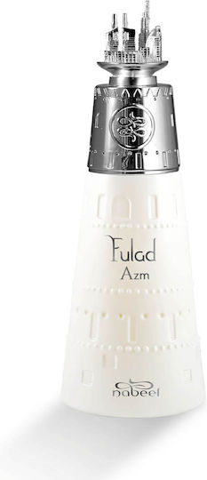 Nabeel Fulad Azm Eau de Parfum 100ml