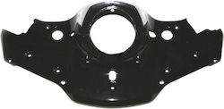Kawasaki Καπάκι Φαναριού Μοτοσυκλέτας για Kawasaki KAZE R 115 Μαύρο Kawasaki Καπάκι Φαναριού Μοτοσυκλέτας για Kawasaki KAZE R 115 Μαύρο