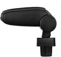Carner Consolă pentru cotiera mașinii Compatibil cu Suzuki Rapid în culoarea negru Carner Consolă pentru cotiera mașinii Compatibil cu Suzuki Rapid în culoarea negru