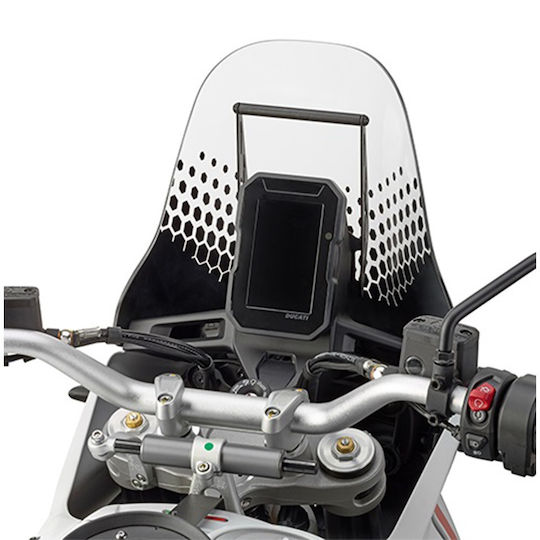 Kappa Moto Bar für Halterung GPS Motorrad