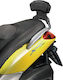 Backrest Ktb49 Yamaha X-max 125 250 Mbk Skycruiser 125 '05-'09 Kappa