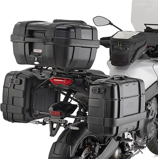 Kappa Moto Πλαϊνές Βάσεις για Yamaha Tracer 9