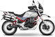 Shad Tankhalterungen für Yamaha E-Commerce-Website