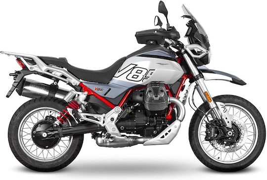 Shad Tankhalterungen für Yamaha E-Commerce-Website
