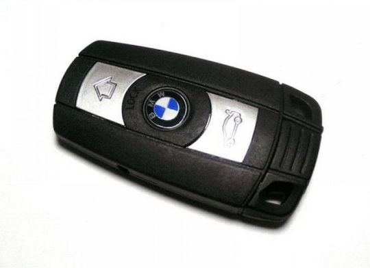 mit 3 Tasten für Bmw