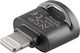NSP Converter Lightning male to Lightning female 1pcs 8387722