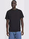 T-shirt Black
