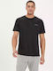 Αθλητικό T-shirt Black