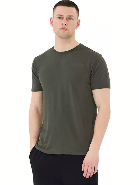 Αθλητικό T-shirt Kambaba