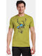 Garove-m Blouse Green