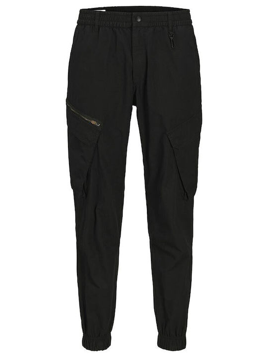 Jack & Jones Панталон Black