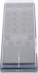 Decksaver Native Instruments Traktor X1 Mk3 & Z1 Mk2 Капак За Защита