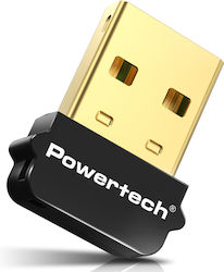 Powertech Bluetooth 5.1 Adapter (PT-1452) Powertech Bluetooth 5.1 Adapter (PT-1452)