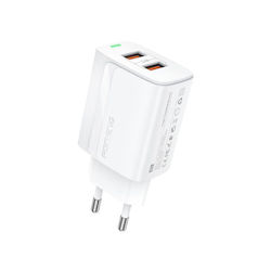 Foneng EU63 Адаптер 12W Foneng EU63 Адаптер 12W
