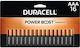 Duracell Duracell Wiederaufladbare Batterien AAA 1.5V 16 Stück