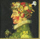Decoupage Napkin 1 Piece