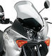 Kappa Moto Διάφανη Ζελατίνα Μοτοσυκλέτας για Honda XL 125 V Varadero KD215S