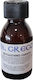 Decoupage Βερνίκι Διαλυτού Γυαλιστερό Retouching 100ml El Greco