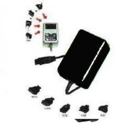 MW Power Universelles Netzadapter 2.5 MW Power Universelles Netzadapter 2.5