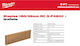 Milwaukee 4932478394 Διχαλα 18x36mm 4600τμχ Mw